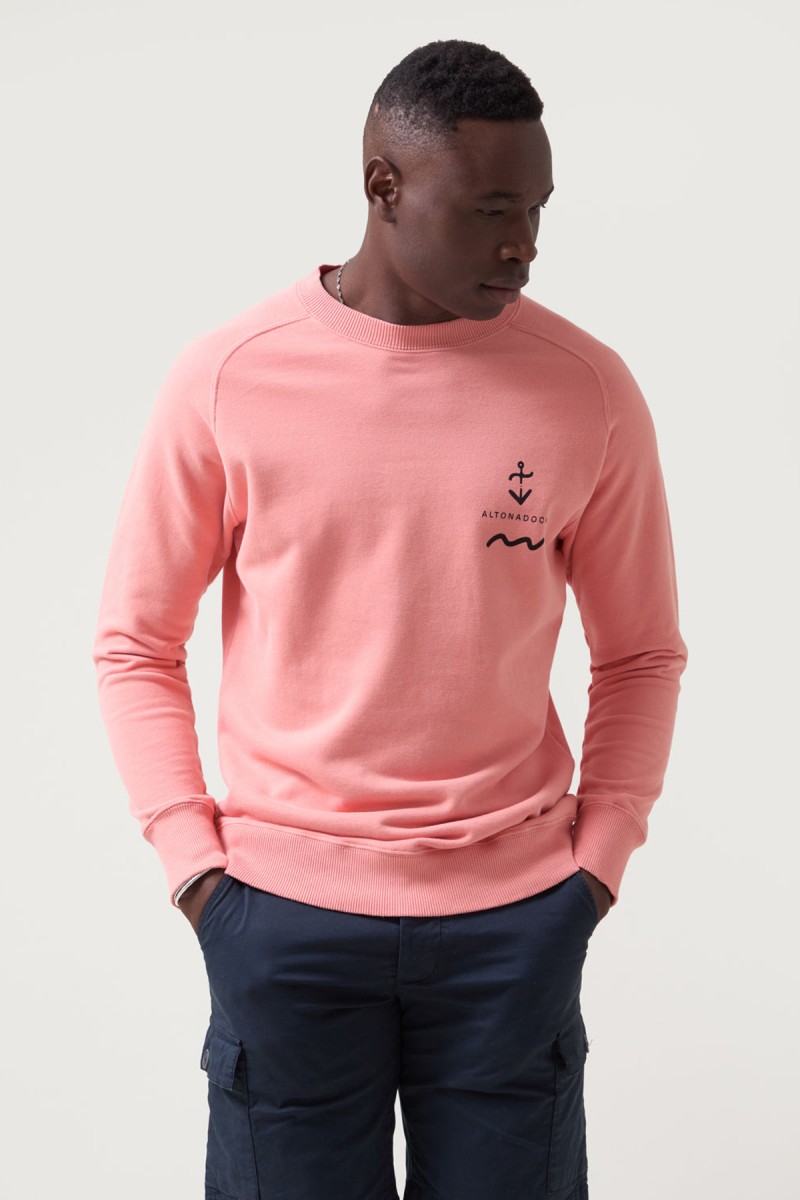 SUDADERA ALTONA M38