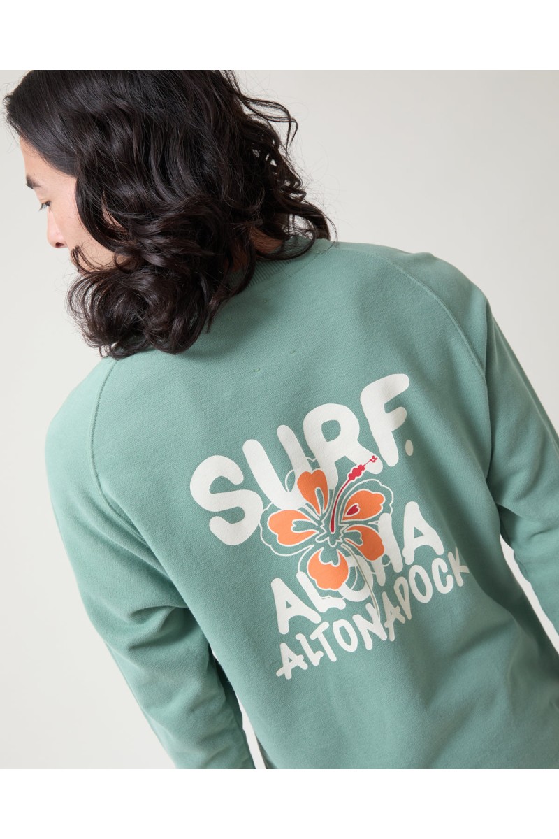 SUDADERA ALTONA M37