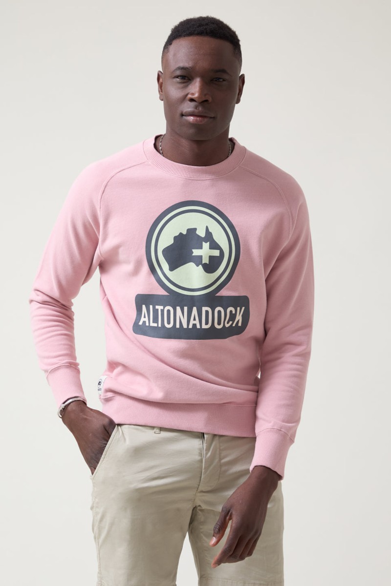 SUDADERA ALTONA M18