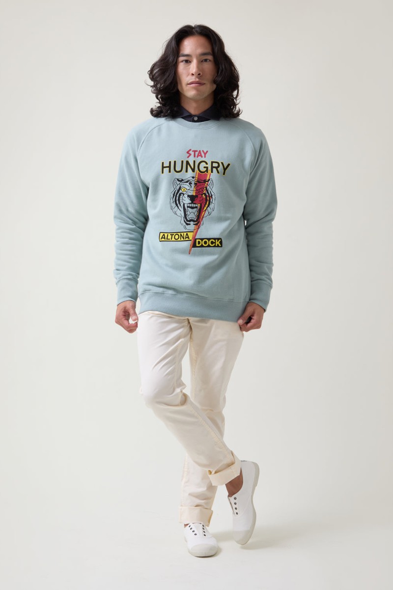SUDADERA ALTONA M16