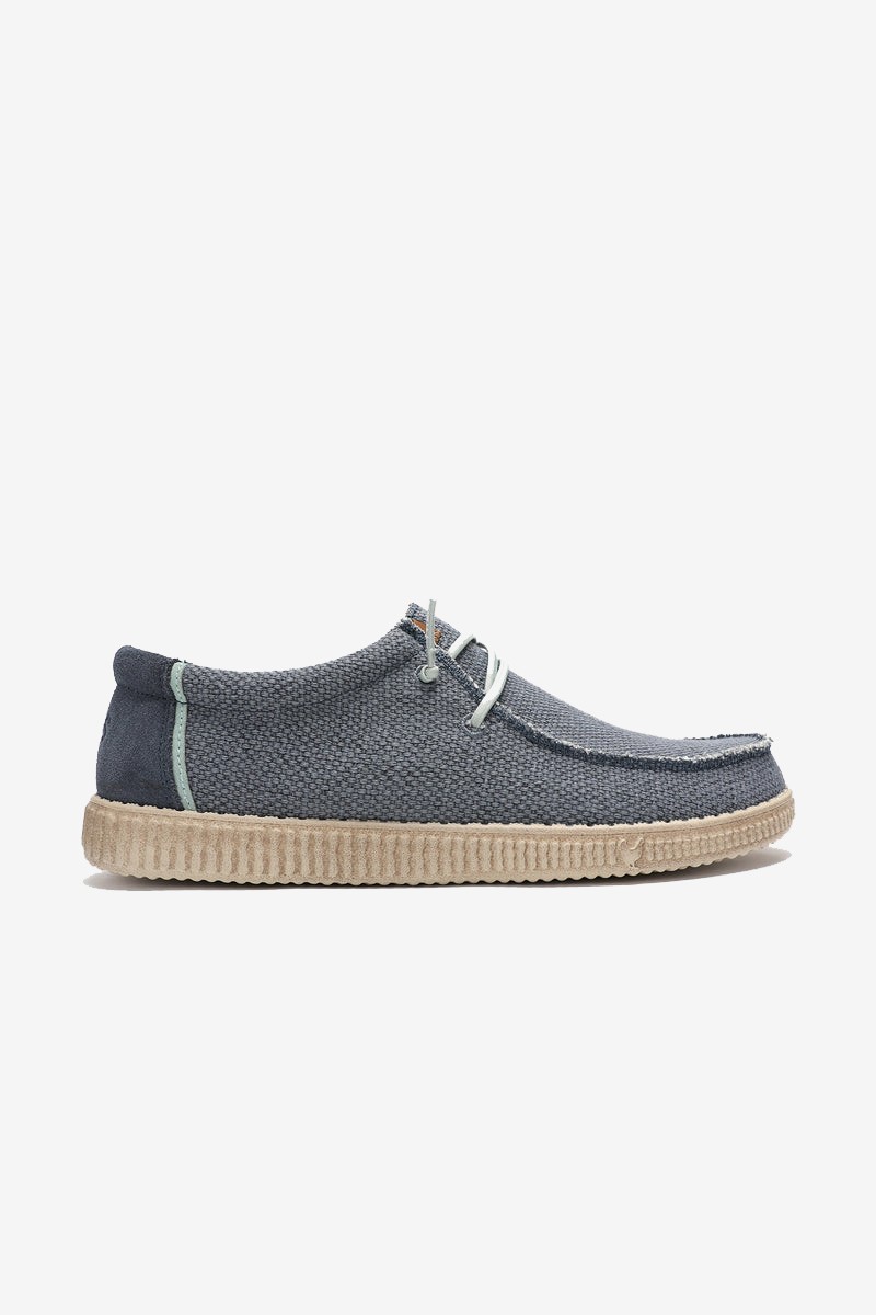 ZAPATILLAS PITAS M52