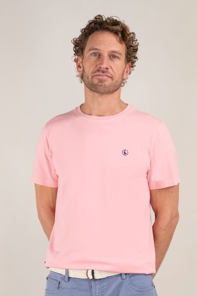 CAMISETA GANSO M149