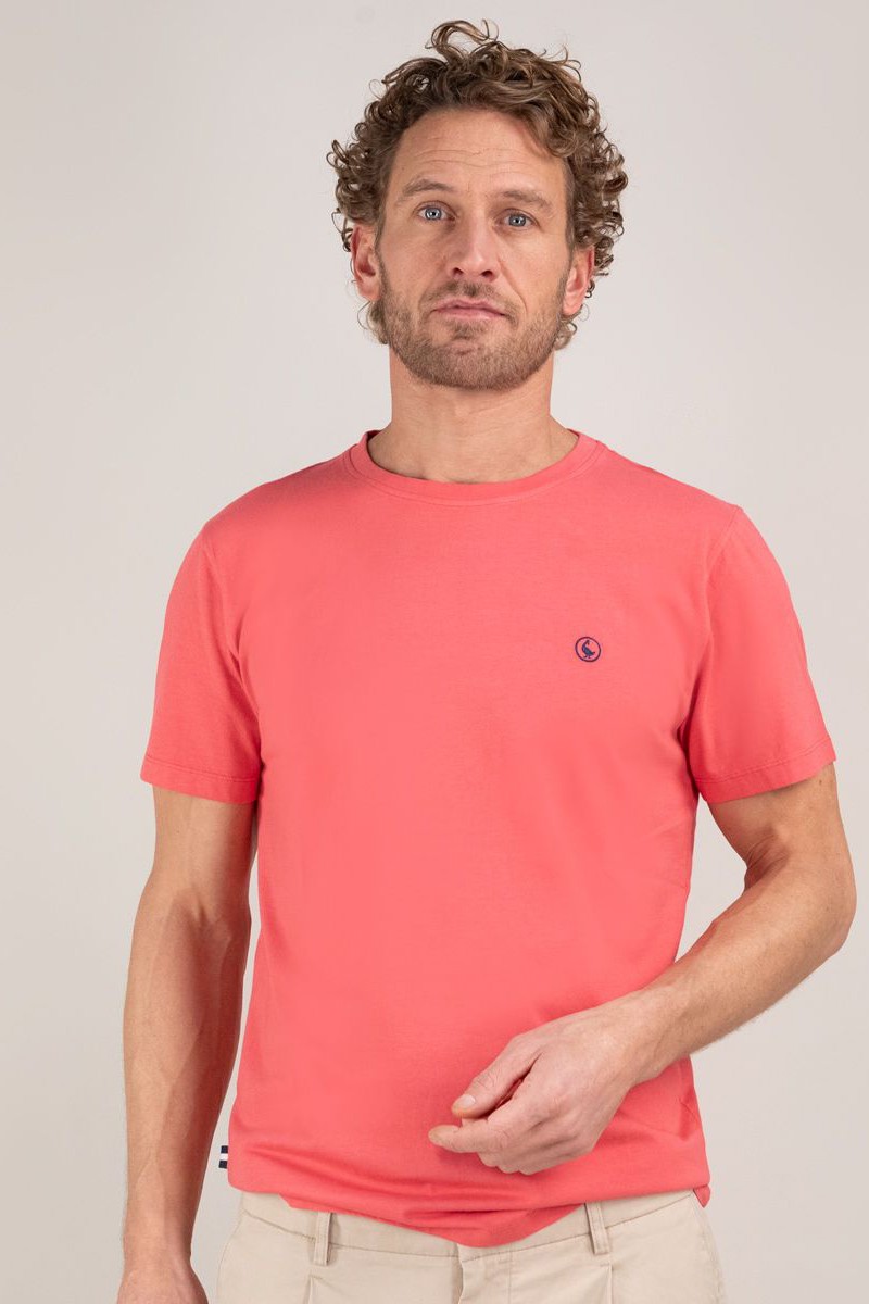 CAMISETA GANSO M148