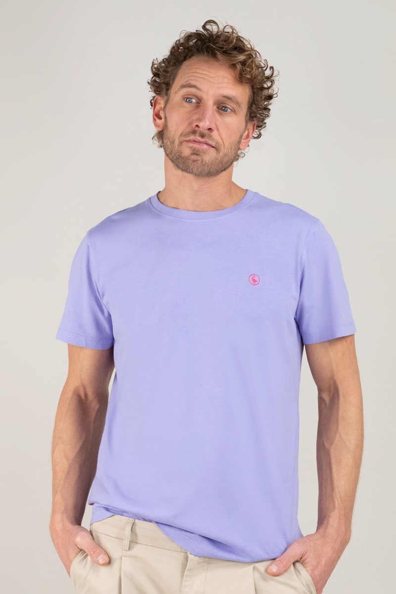 TEE GANSO M147