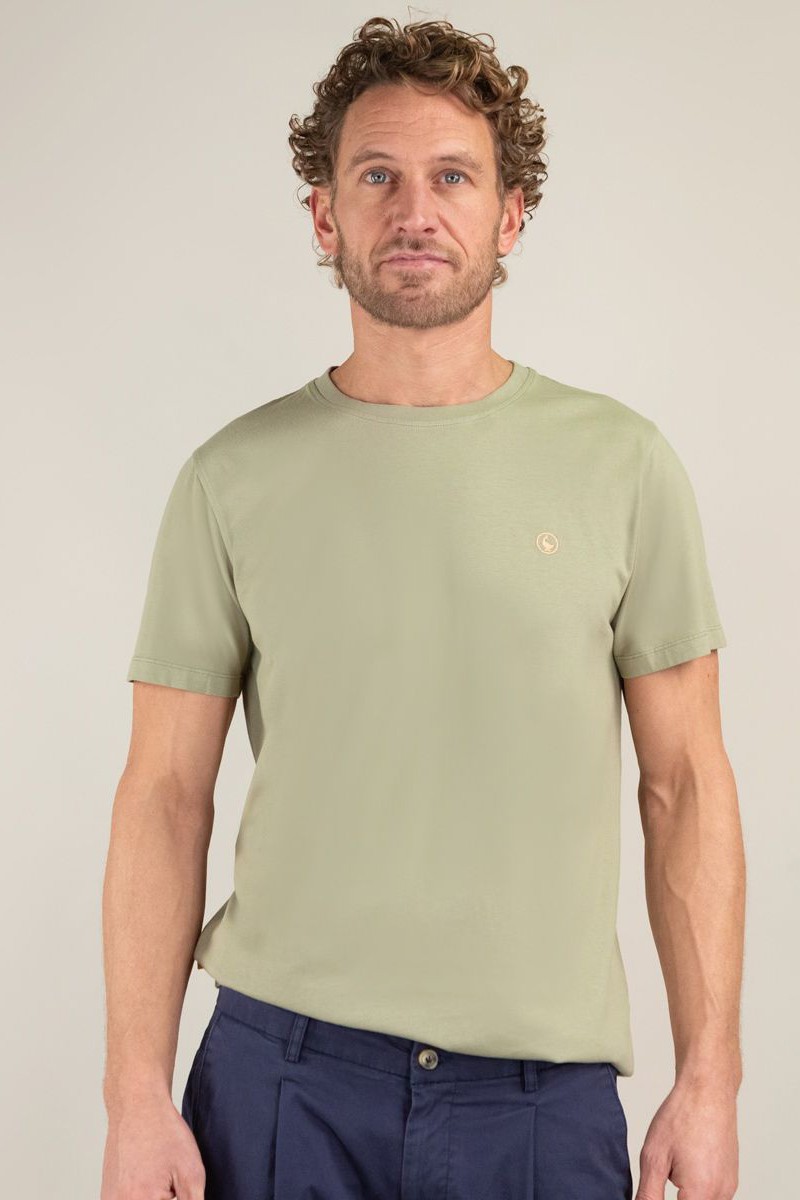 TEE GANSO M146