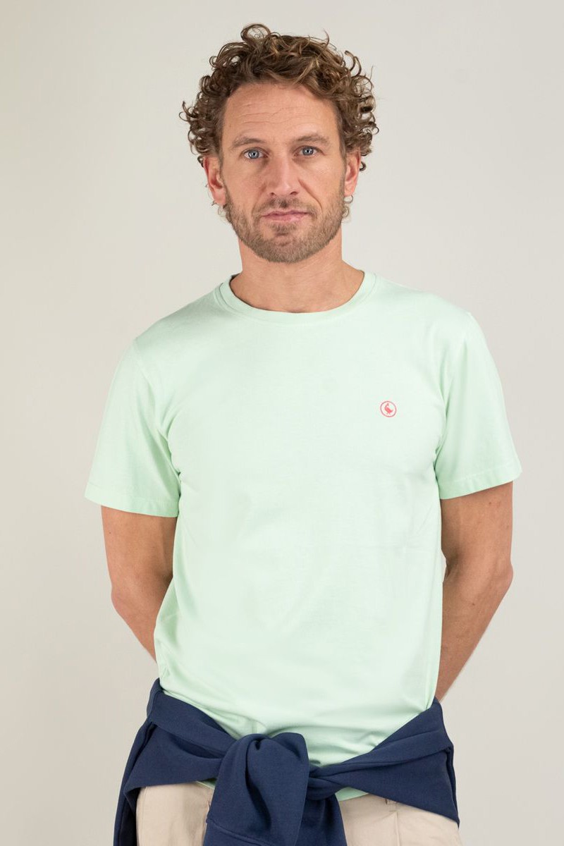 CAMISETA GANSO M84