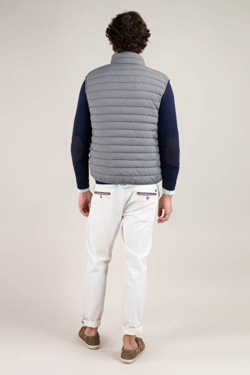 CAZADORA FINA GANSO M11