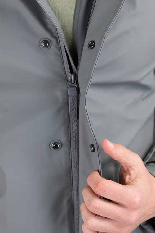 CAZADORA FINA GANSO M9