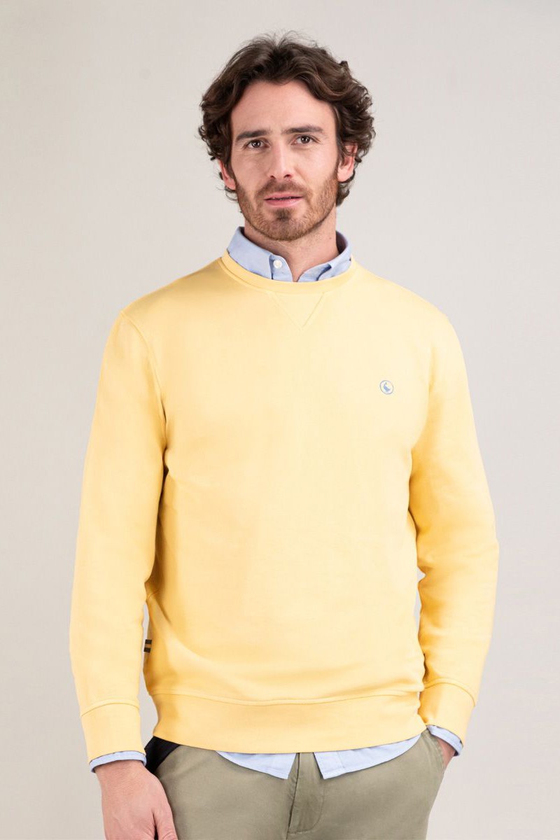 SUDADERA GANSO M42