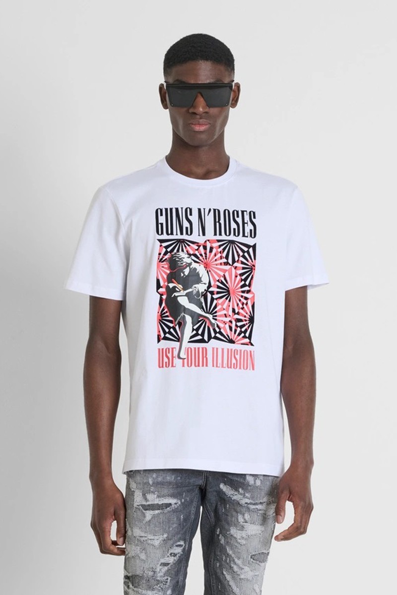 CAMISETA MORATO M50