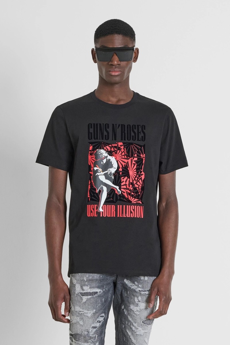 CAMISETA MORATO M49
