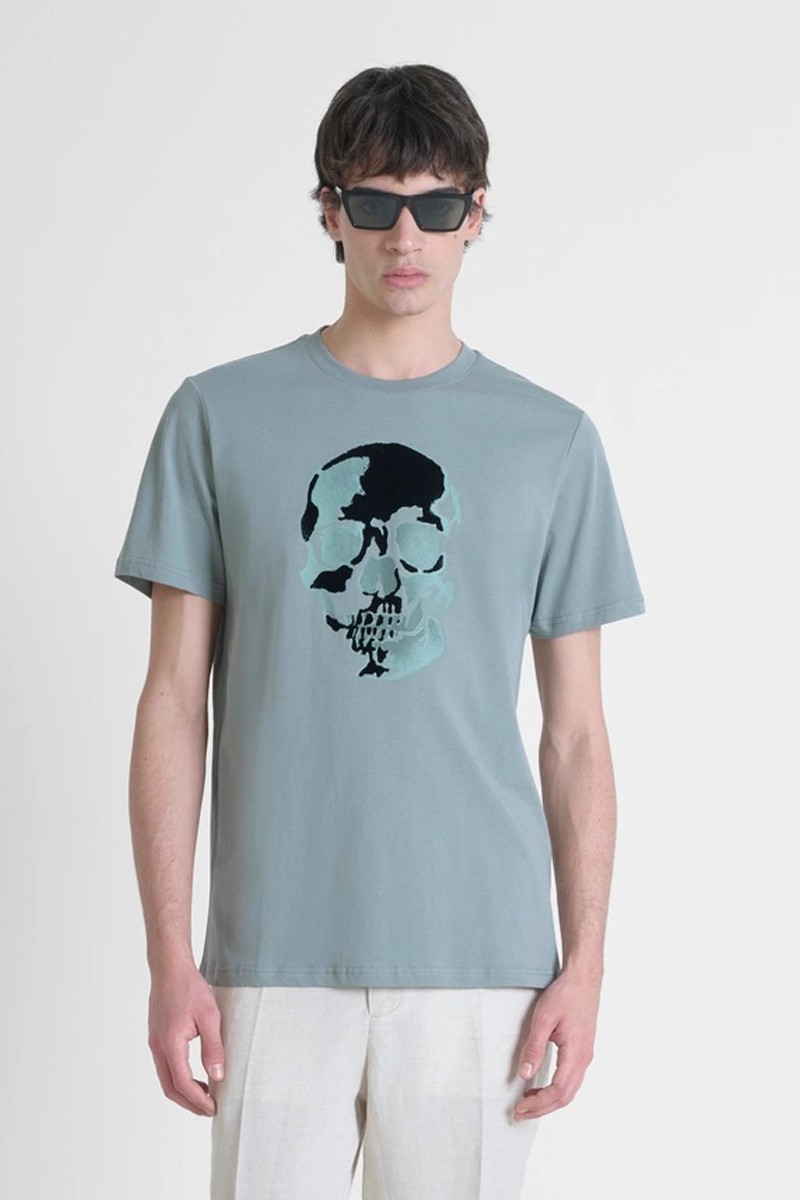 CAMISETA MORATO M23