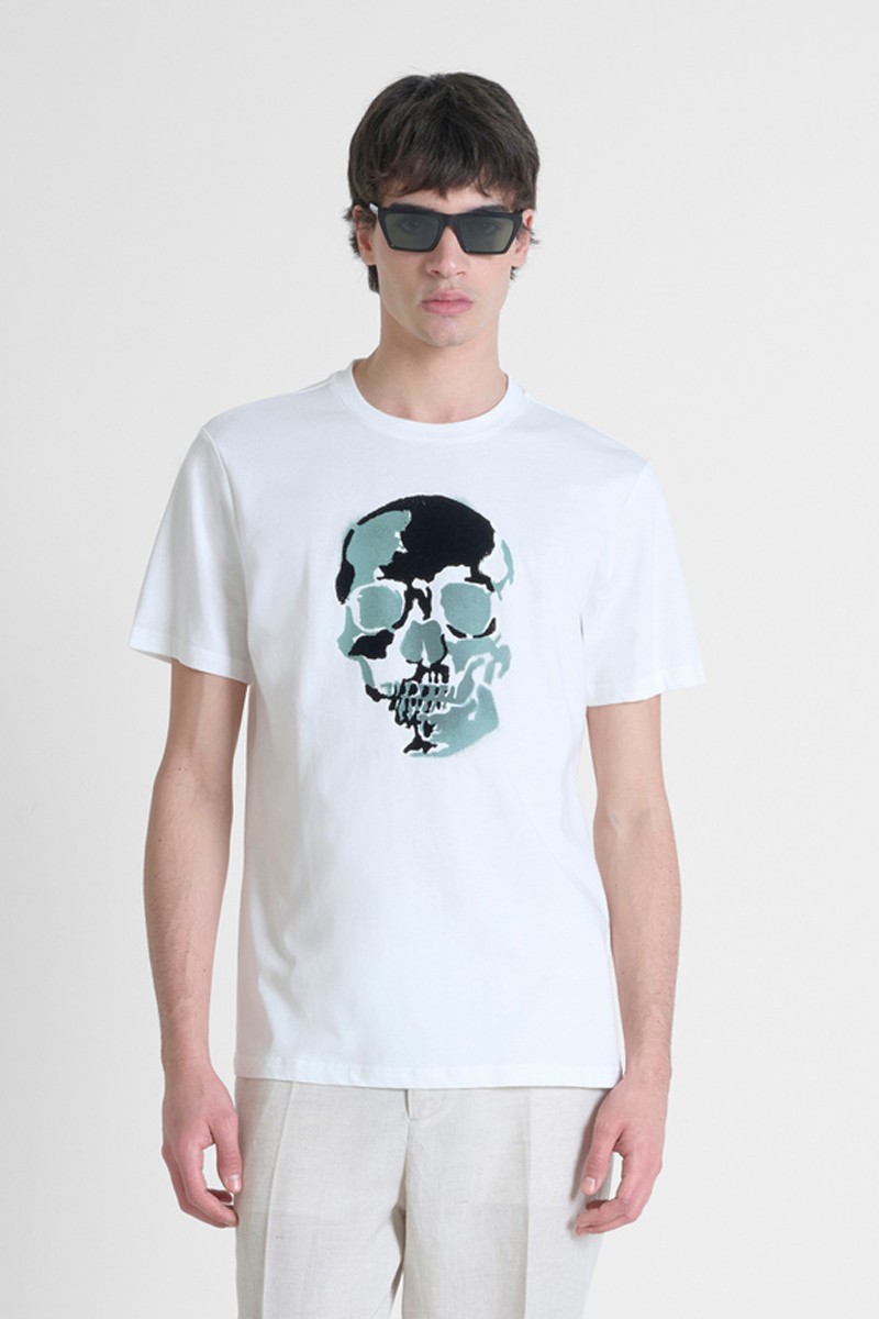 CAMISETA MORATO M22