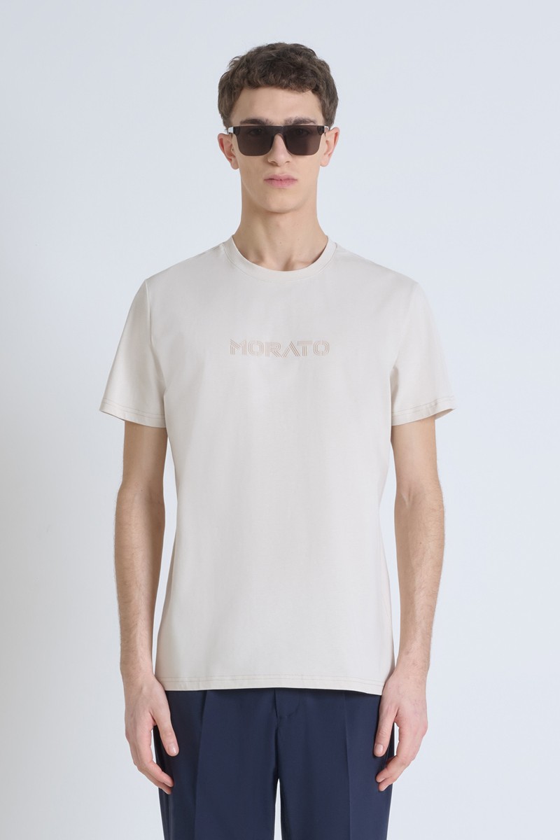 CAMISETA MORATO M20