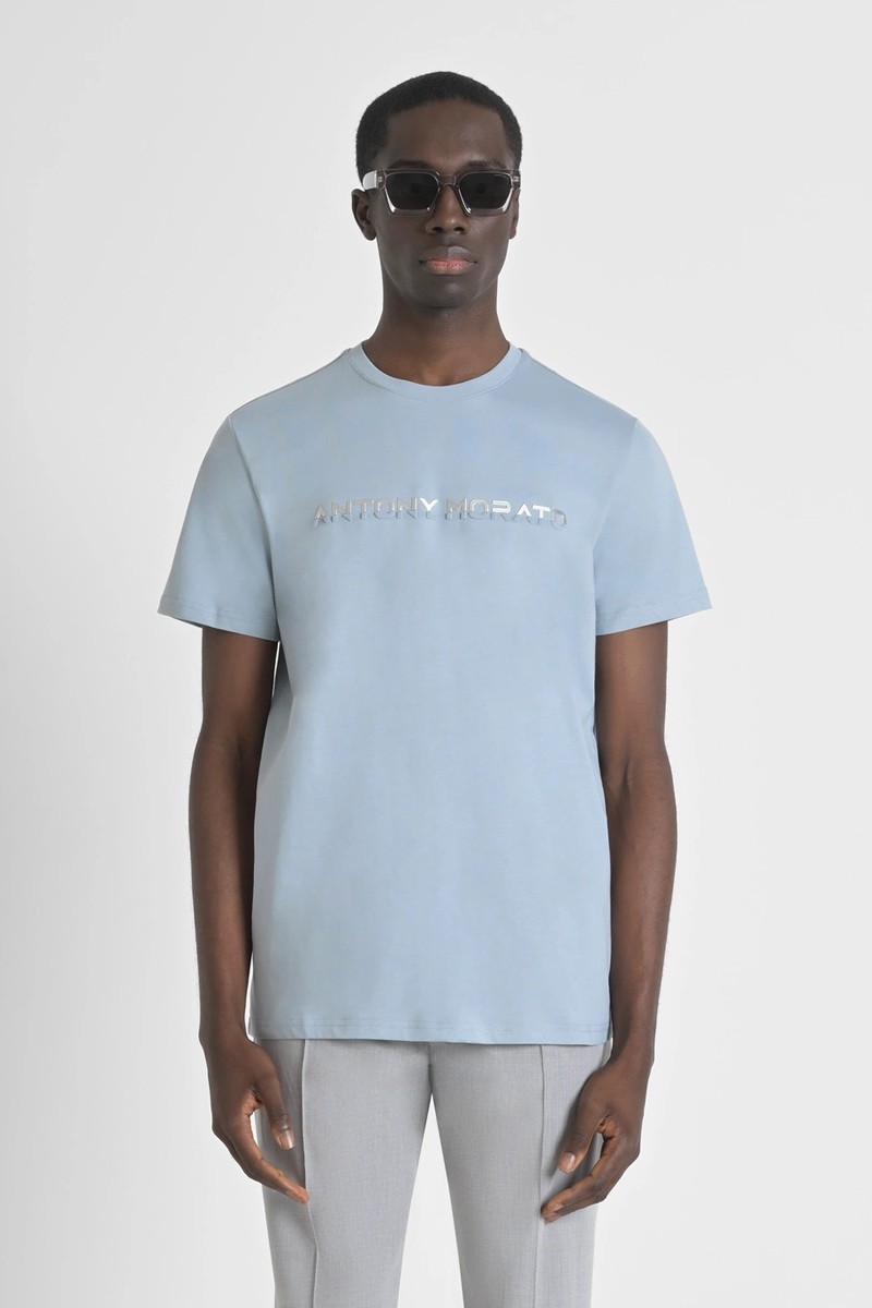 CAMISETA MORATO M15