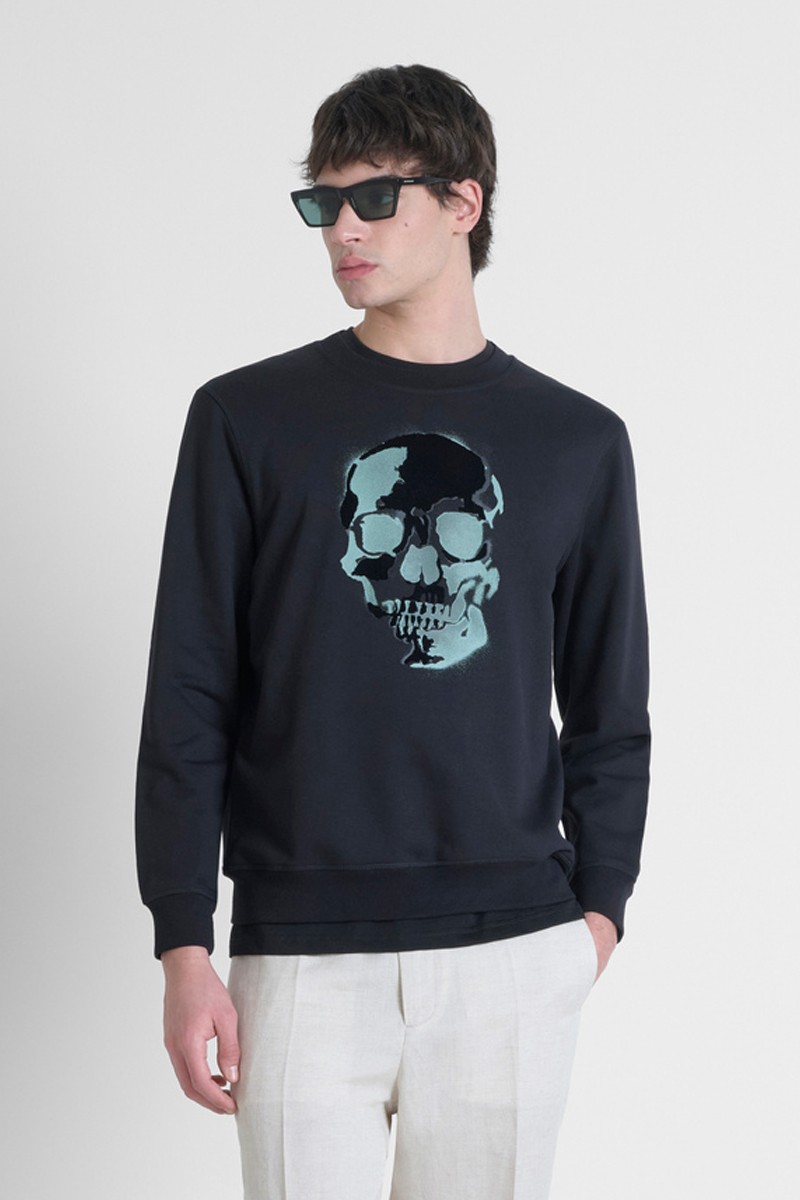 SUDADERA MORATO M21