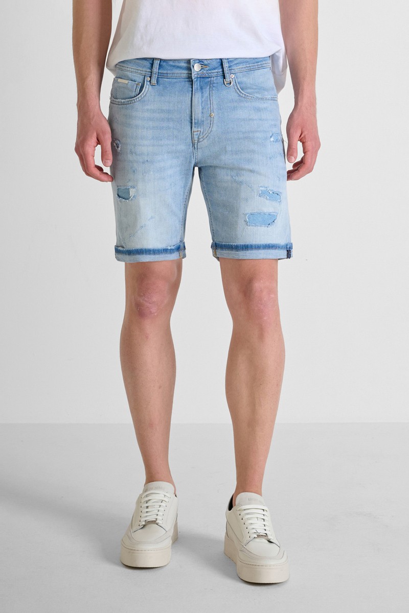 PANTALÓN CORTO MORATO M14