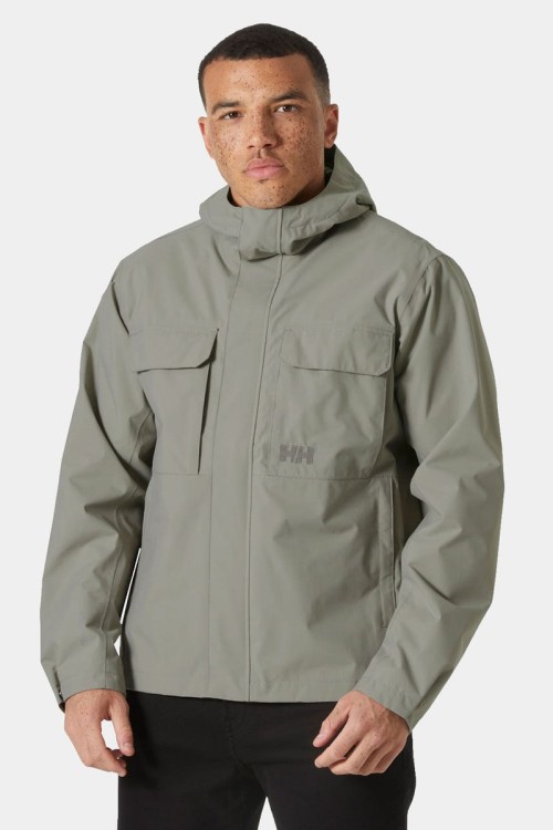 CAZADORA FINA HELLY M36