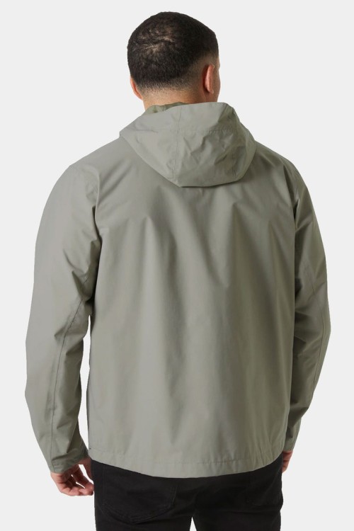 CAZADORA FINA HELLY M36