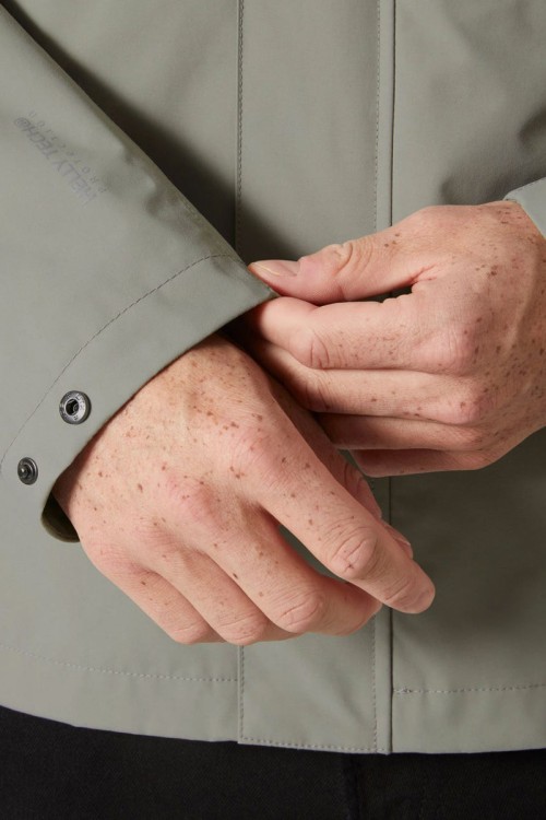 CAZADORA FINA HELLY M36