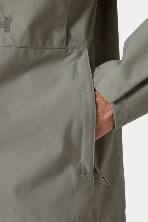 CAZADORA FINA HELLY M36