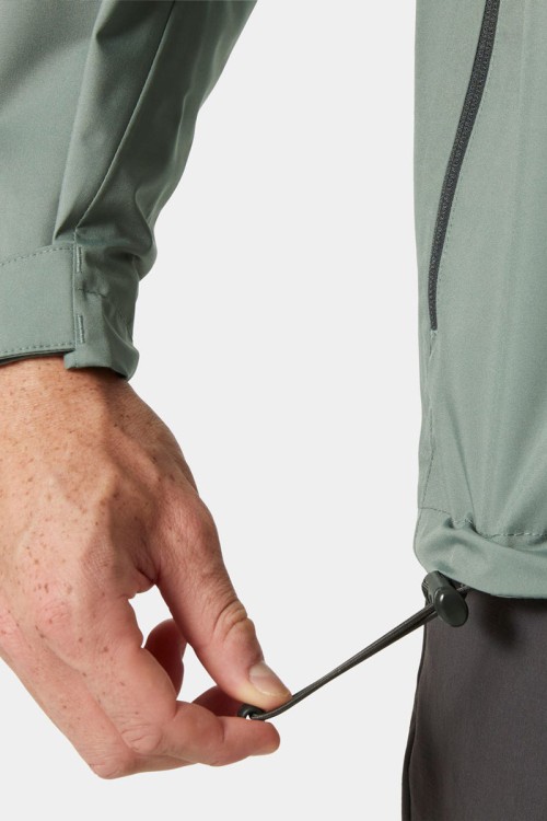 CAZADORA FINA HELLY M38