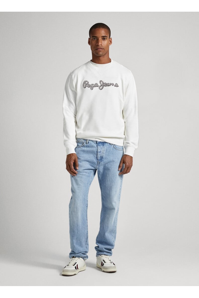 Sudadera Pepe Jeans  2