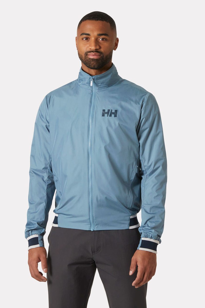 CAZADORA FINA HELLY M37