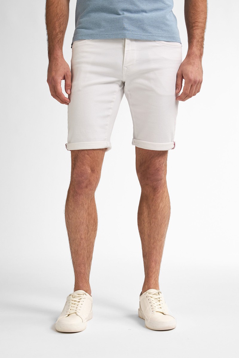 PANTALÓN CORTO PETROL M1