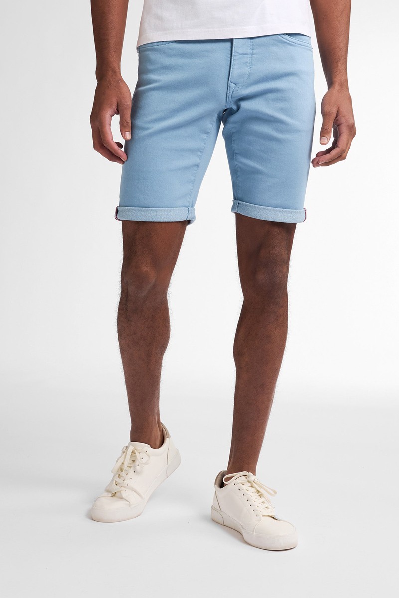PANTALÓN CORTO PETROL M18