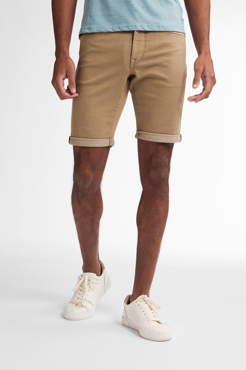 PANTALÓN CORTO PETROL M10