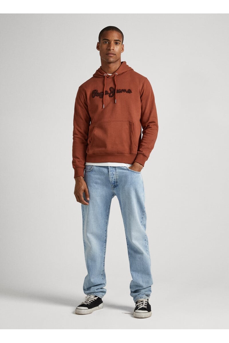 Sudadera Pepe Jeans  2