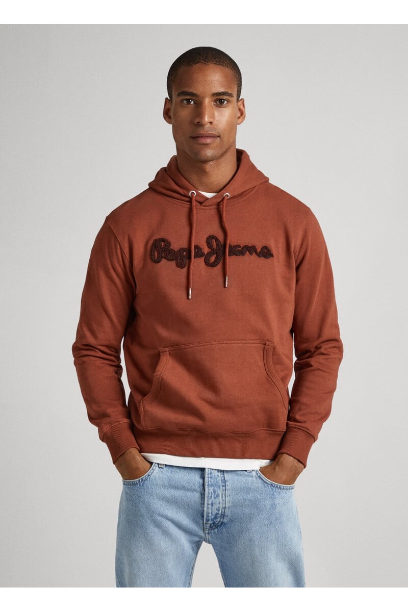 Sudadera Pepe Jeans