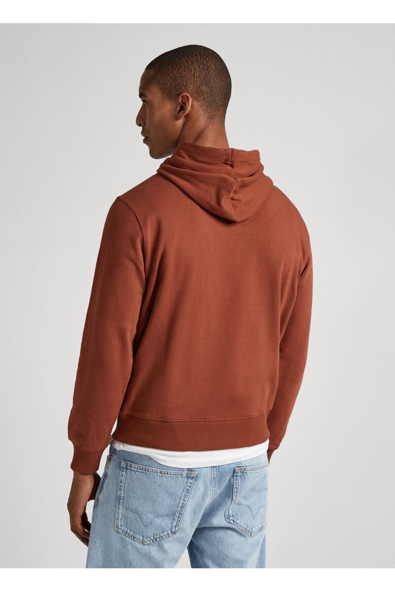 SUDADERA PEPE M16  Sudadera Pepe Jeans