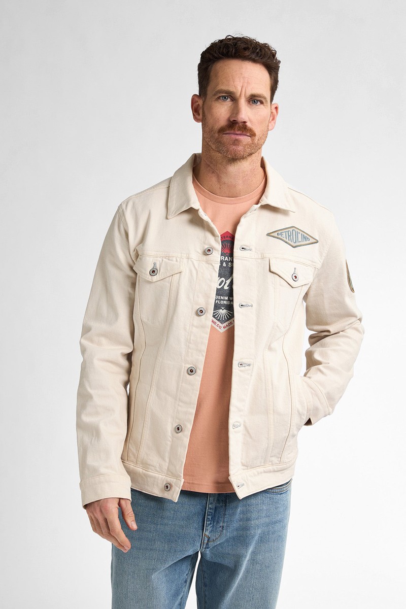 JKT PETROL M18