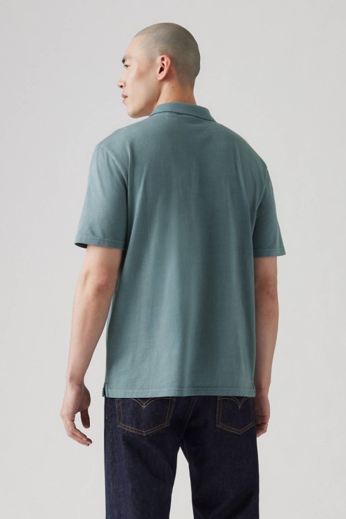 POLO LEVIS M14