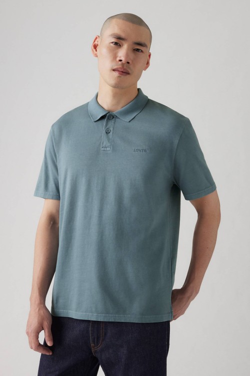 POLO LEVIS M14