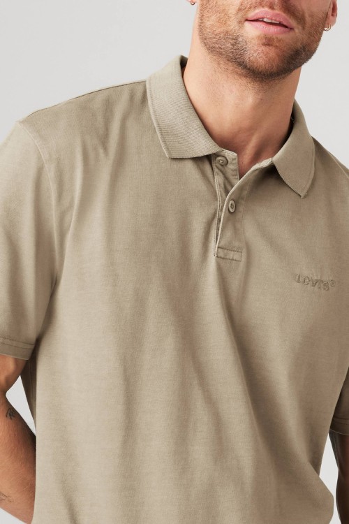 POLO LEVIS M6