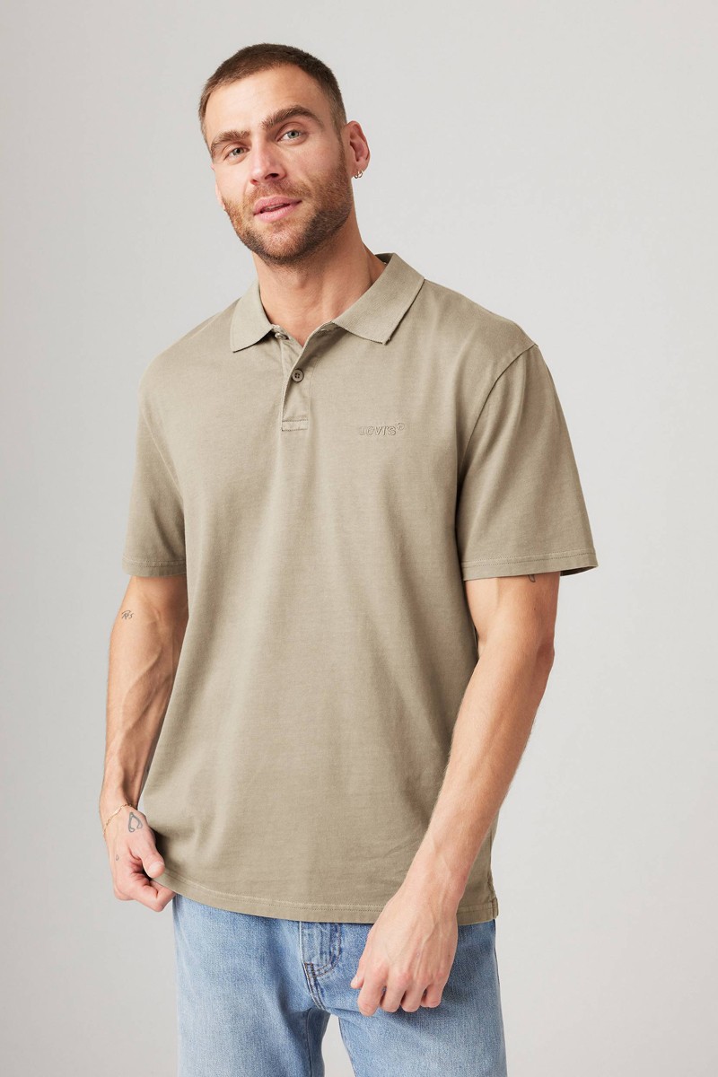 POLO LEVIS M6