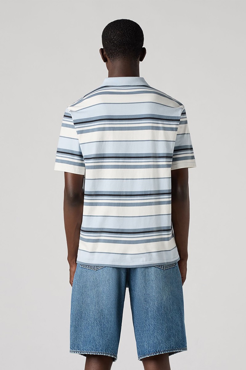 POLO LEVIS M5  Polo Levis