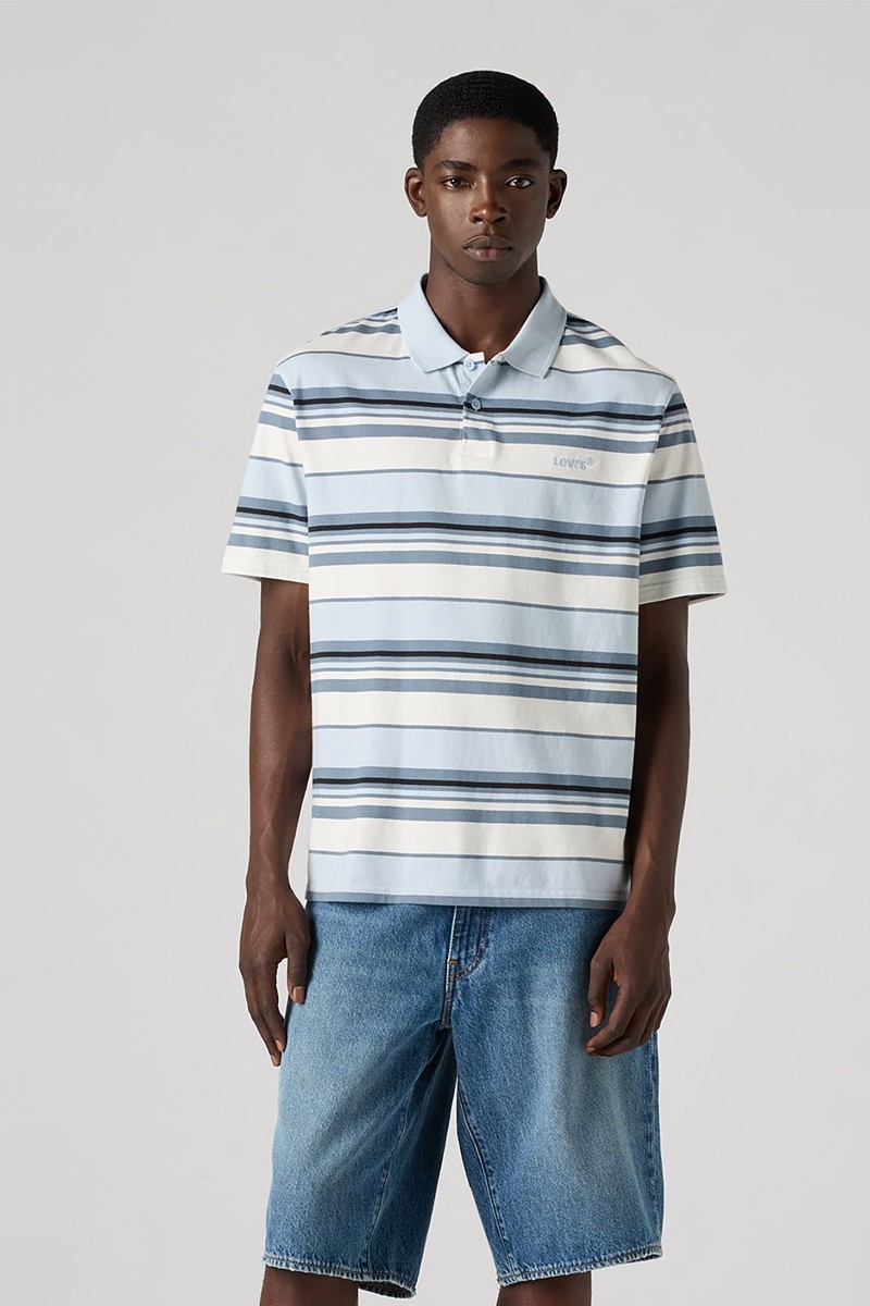 POLO LEVIS M5