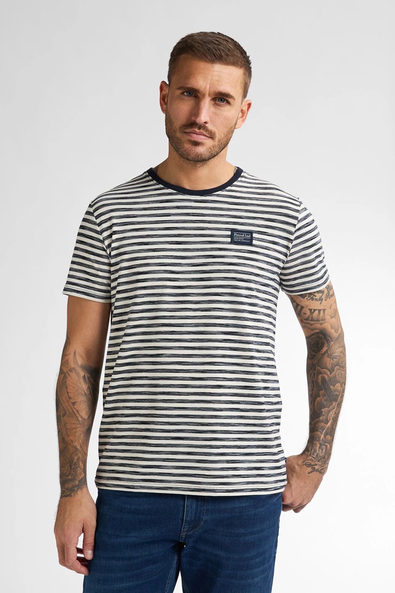 CAMISETA PETROL M82