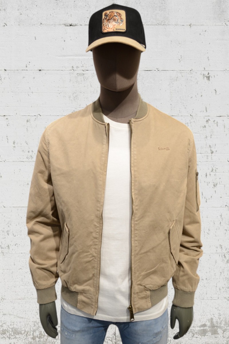JKT SCHOTT M35