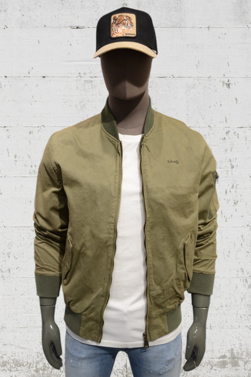 JKT SCHOTT M34