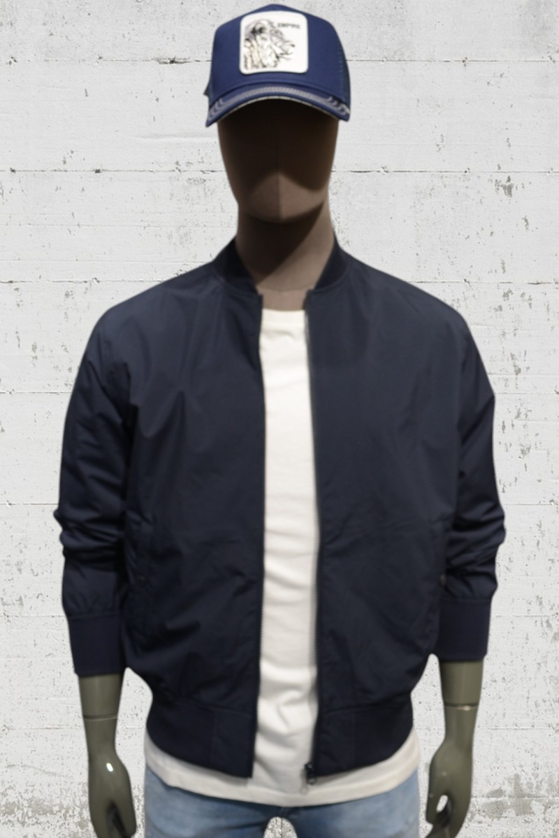 JKT SCHOTT M26
