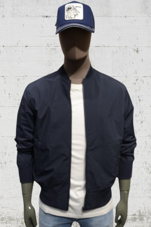 CAZADORA FINA SCHOTT M26