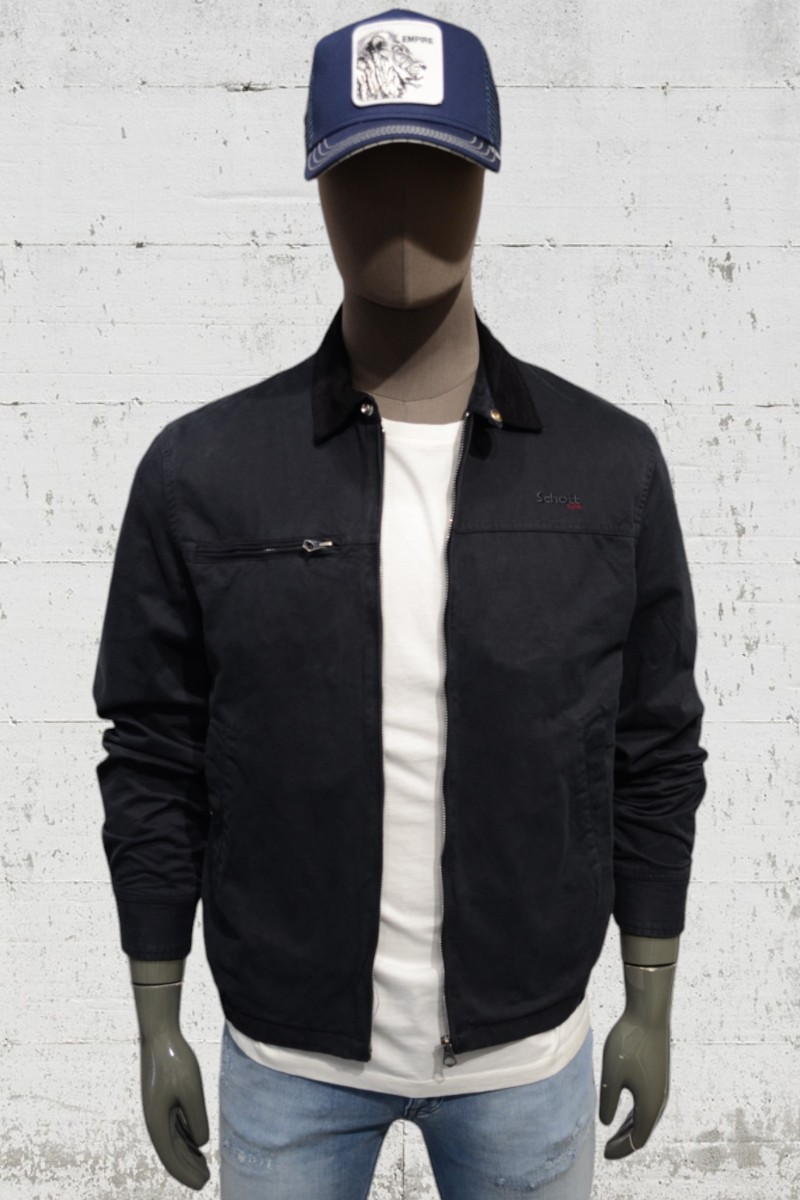 JKT SCHOTT M40