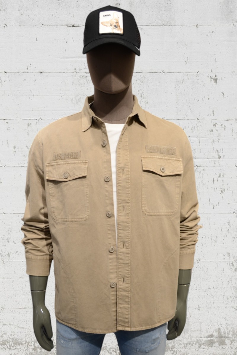 JKT SCHOTT M31