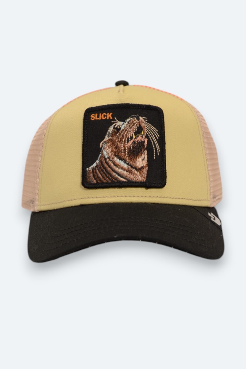 GORRA GOORIN M9