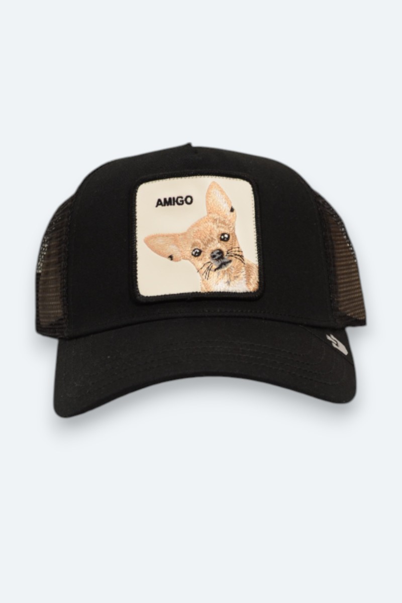 GORRA GOORIN M18